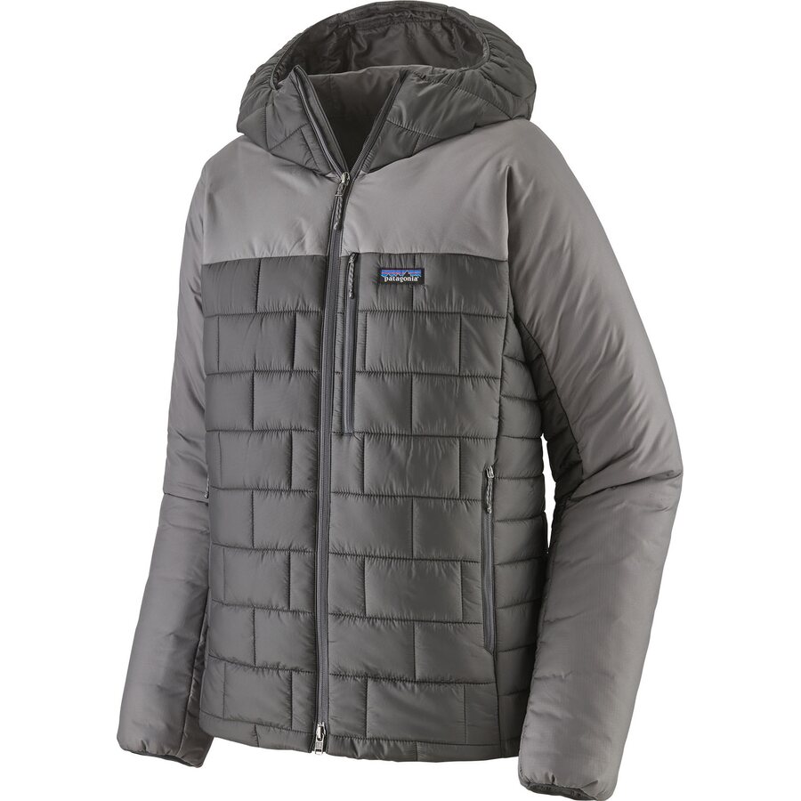 Patagonia Hi-Loft Nano Puff Hoody Mens