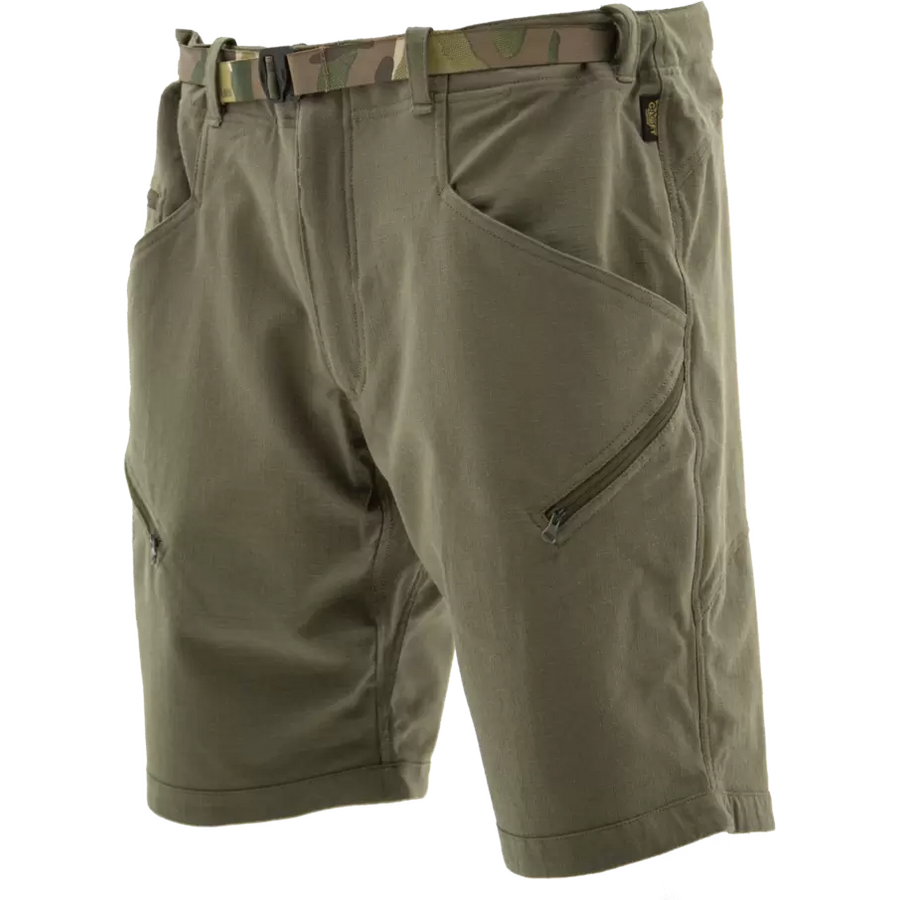 Carinthia Goldeck Shorts