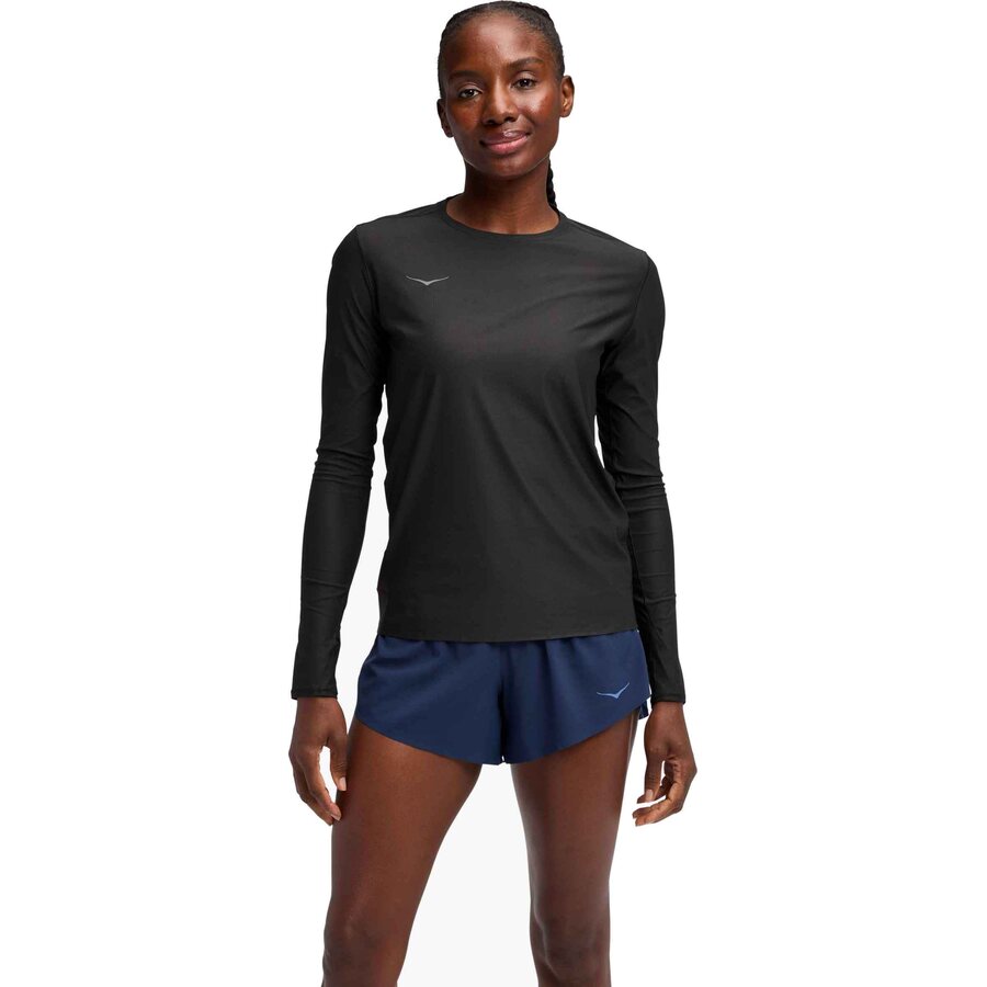 Hoka Airolite Long Sleeve 2.0 Womens