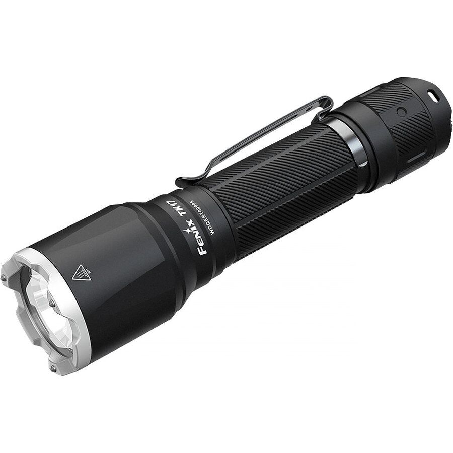 Fenix TK17 Tactical Flashlight