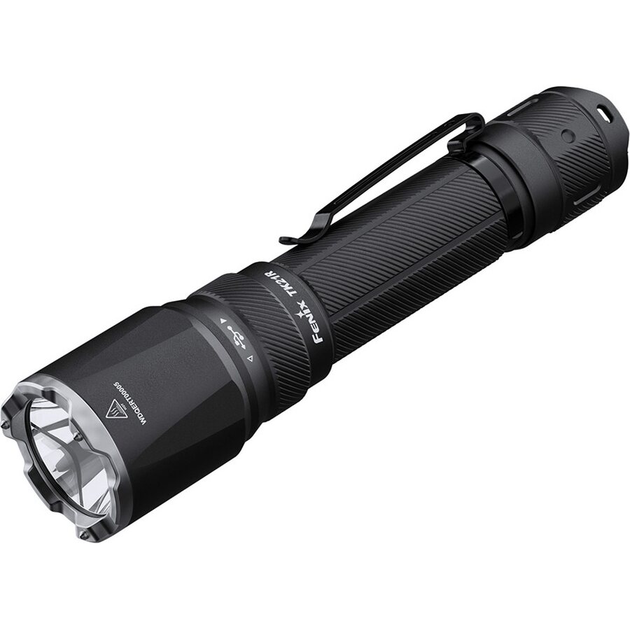 Fenix TK21R Tactical Flashlight