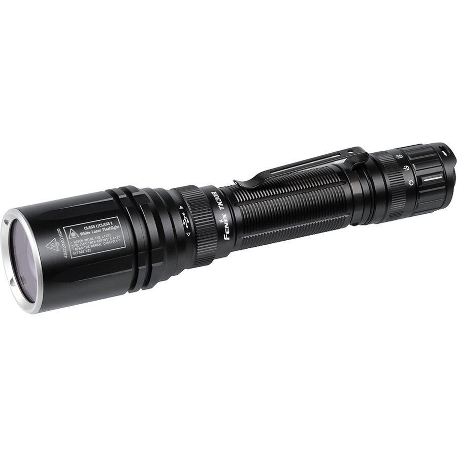 Fenix TK30R Tactical White Laser Flashlight