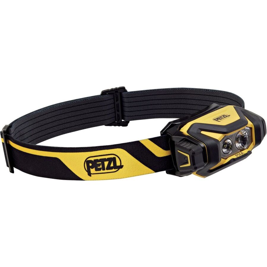 Petzl Pixa