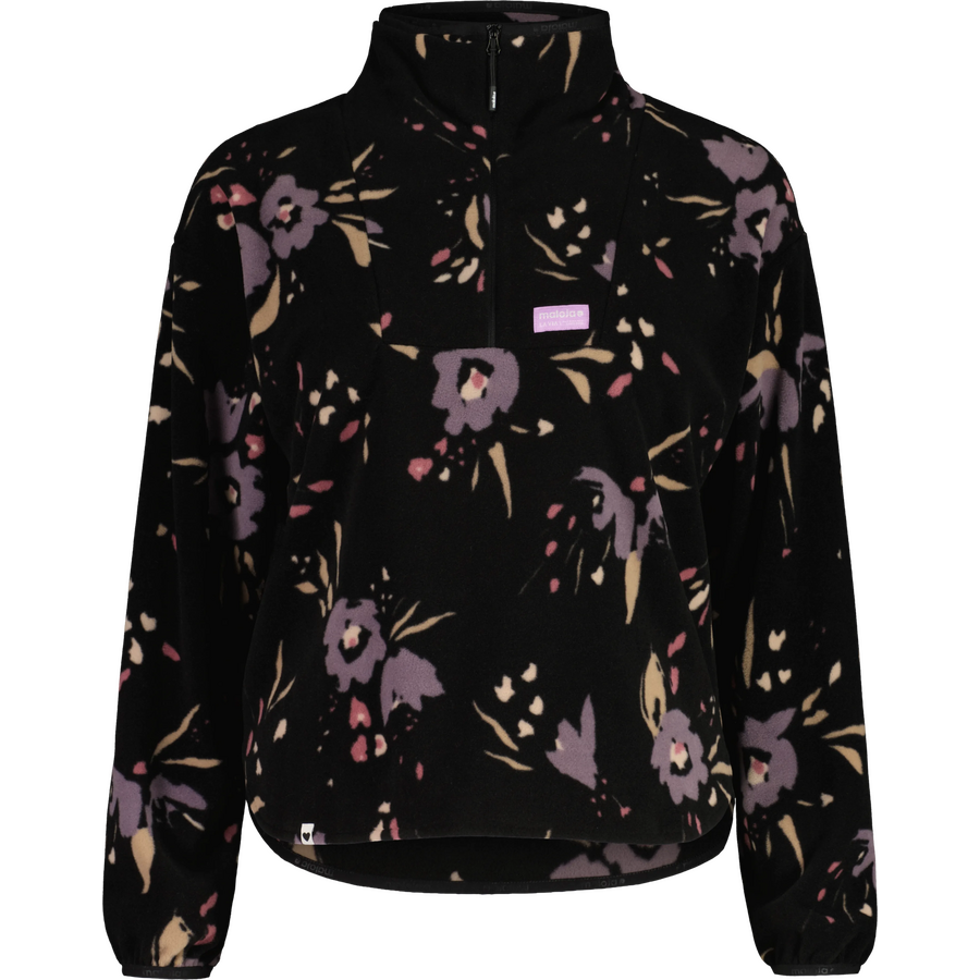 Maloja MeltinaM. Mountain Fleece Shirt Womens