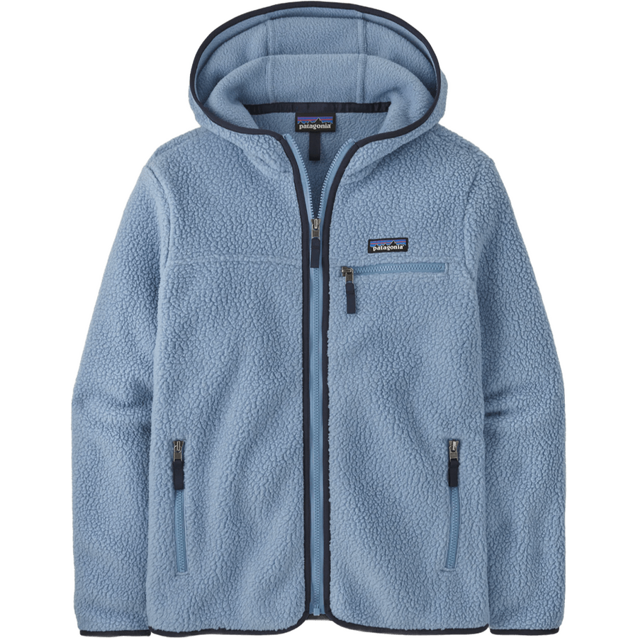Patagonia Retro Pile Hoody Womens