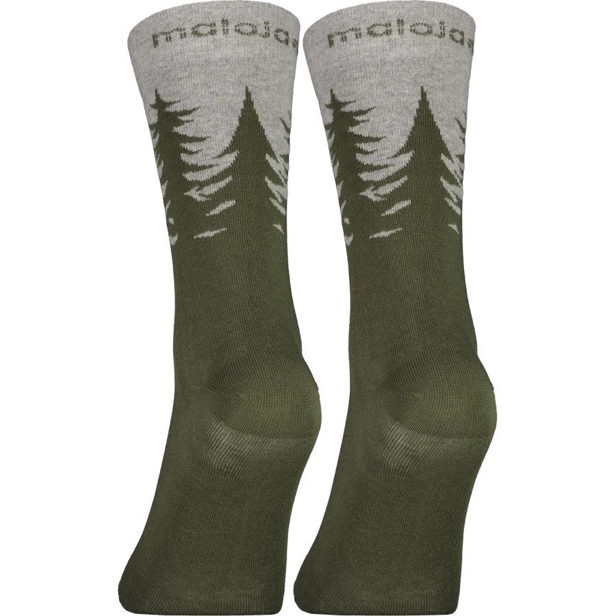 Maloja LabanM. Socks