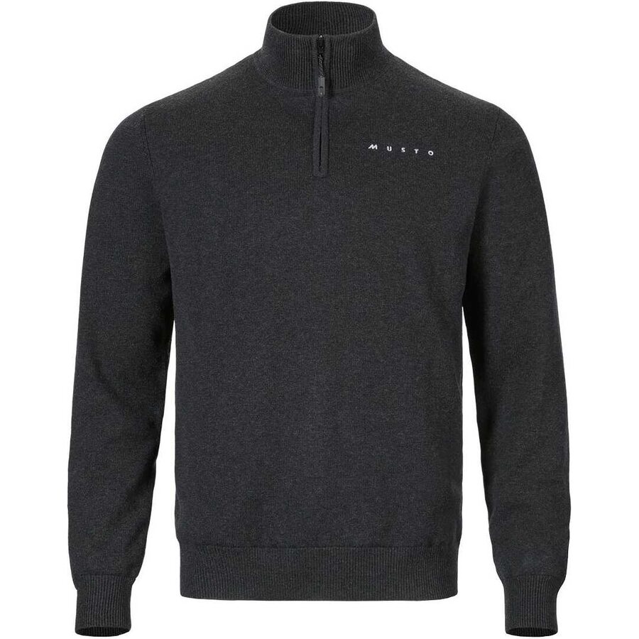 Musto Evo Windproof Knit