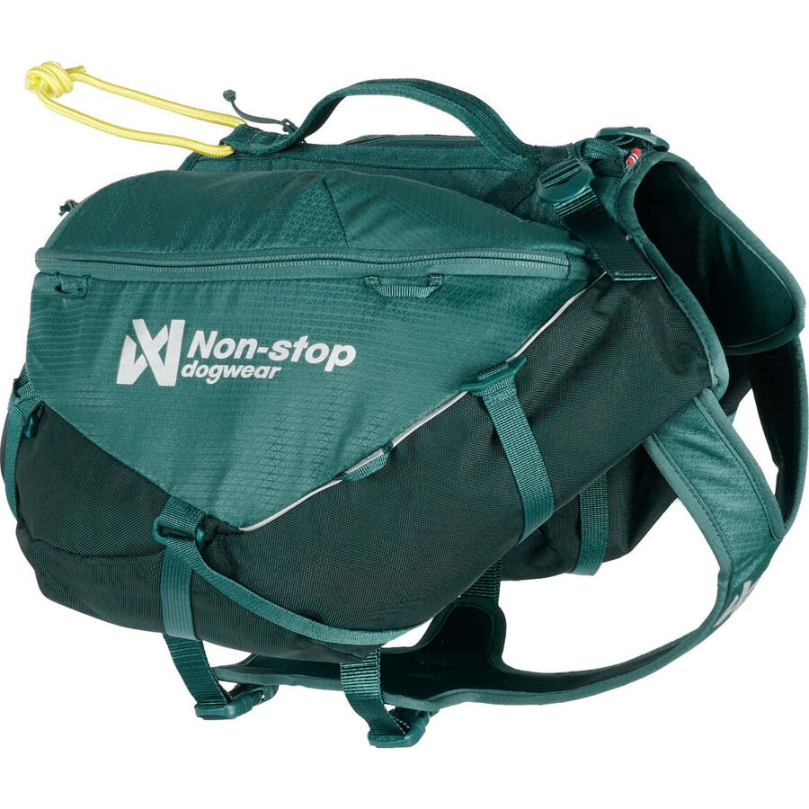 Non-stop Dogwear Trail Quest Dog Backpack