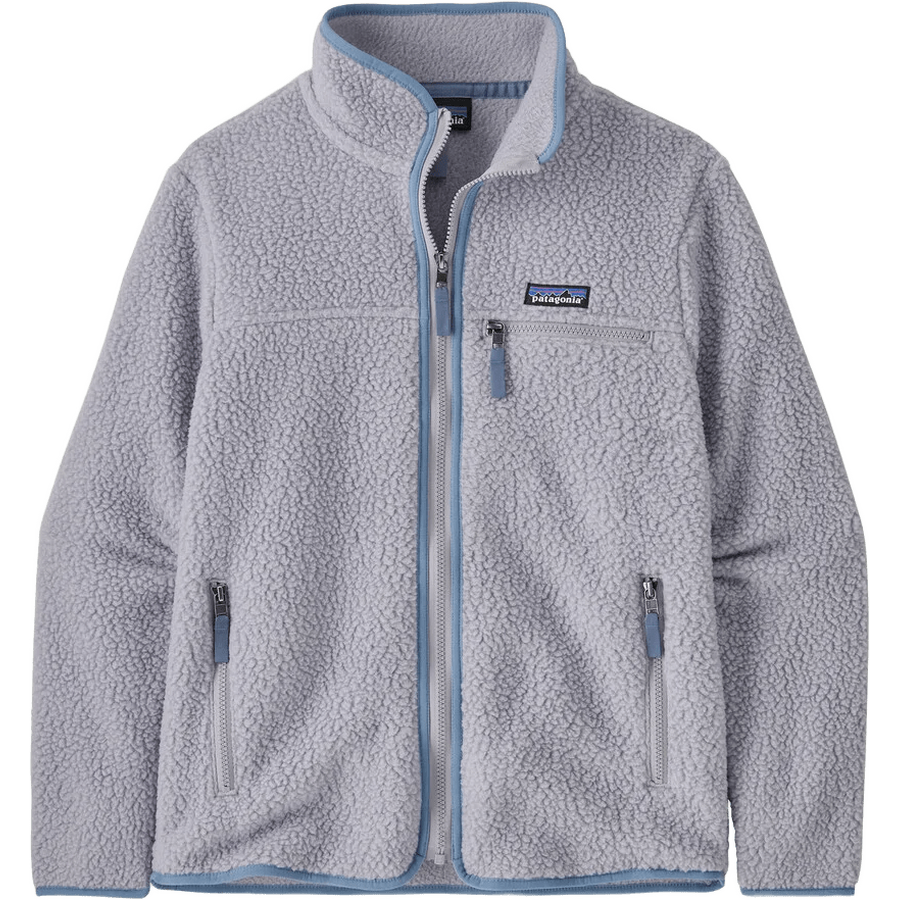 Patagonia Retro Pile Jacket Womens