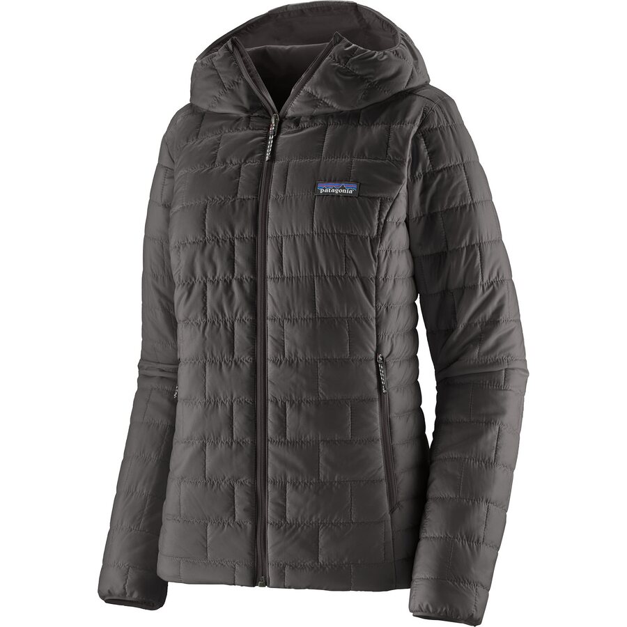 Patagonia Nano Puff Hoody Womens