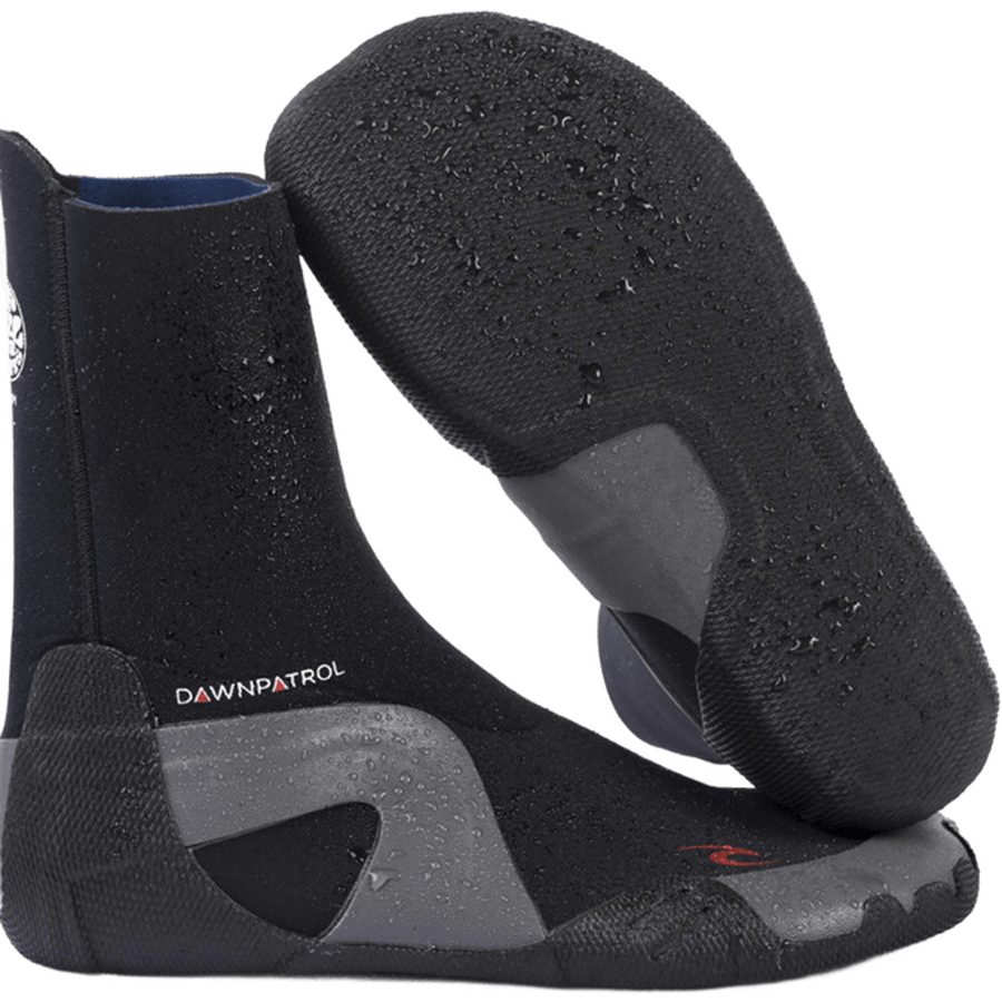 Rip Curl Dawn Patrol 3mm Round Toe