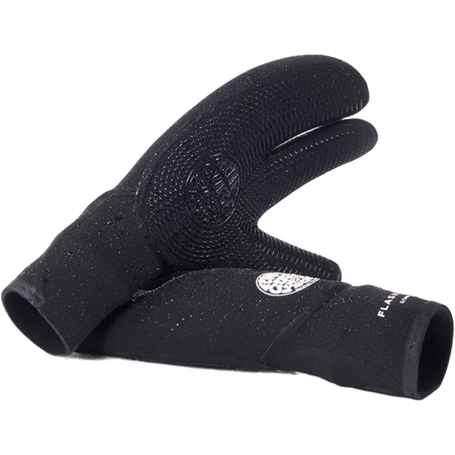 Rip Curl Flashbomb 5/3 3 Finger Glove