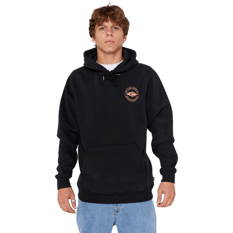 Rip Curl Staple Hood Mens