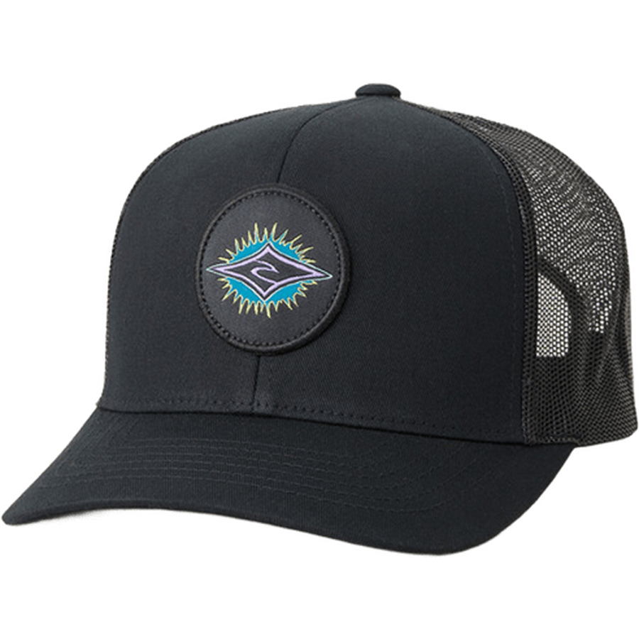 Rip Curl Custom Curve Trucker Cap