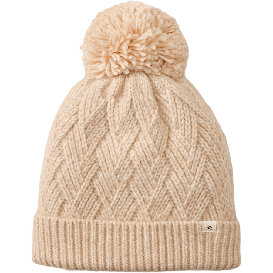 Rip Curl Premium Reg Pom Pom Beanie