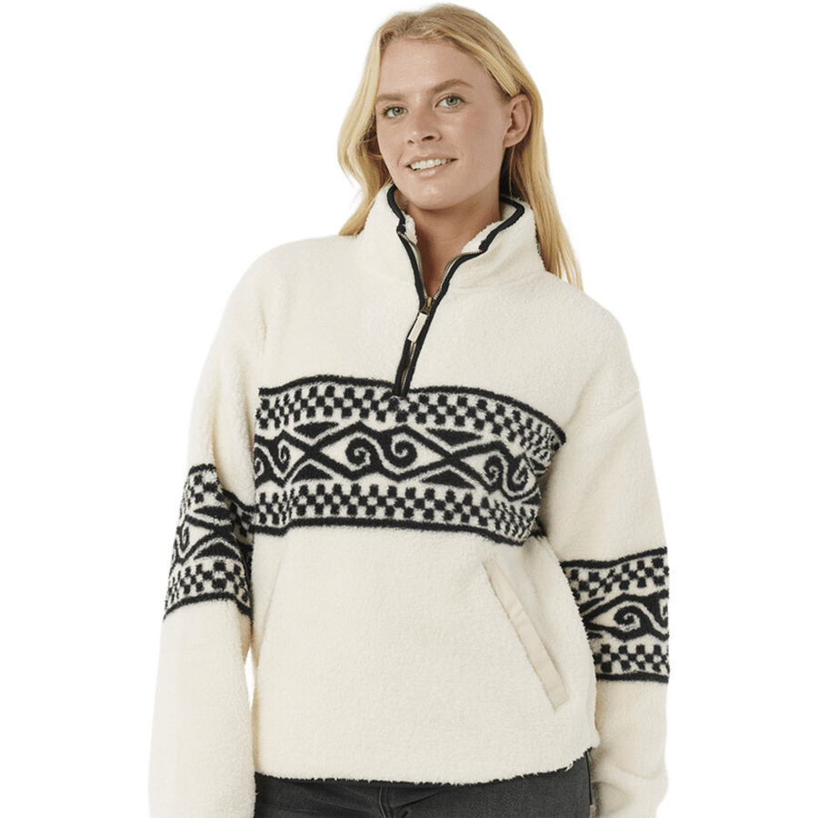 Rip Curl Oceanic Cosmic Kiss Polar Womens