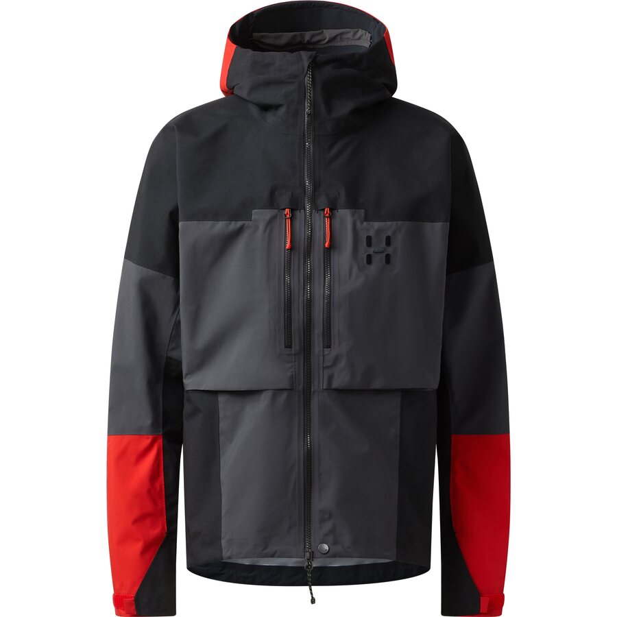 Haglöfs Spitz GTX Pro II Jacket Mens