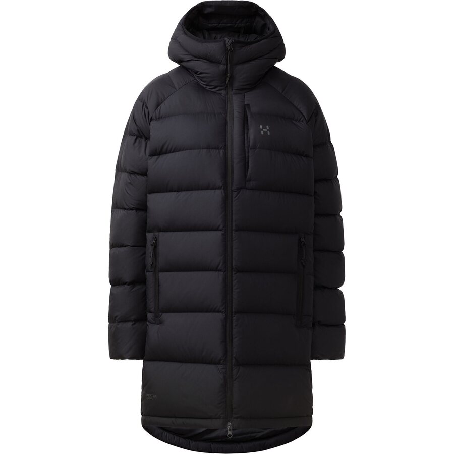 Haglöfs Rasson Down Parka Womens