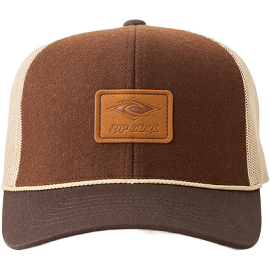 Rip Curl Fade Out Trucker
