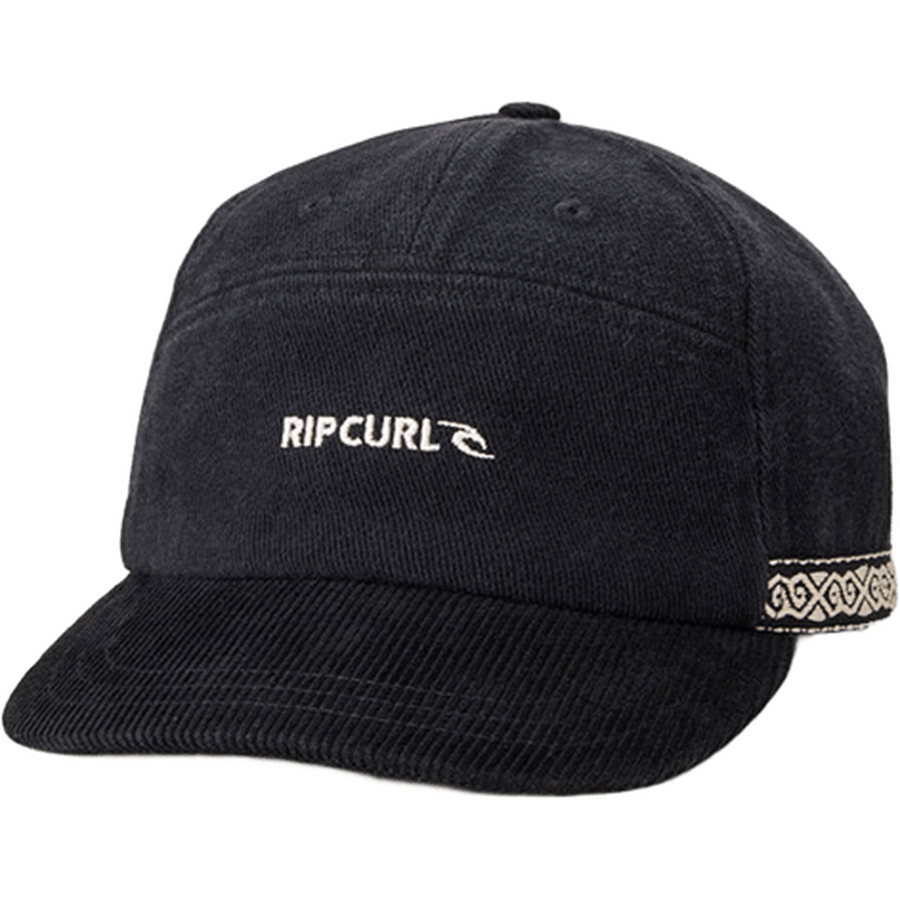 Rip Curl Cosmic Kiss 5 Panel Cord Cap