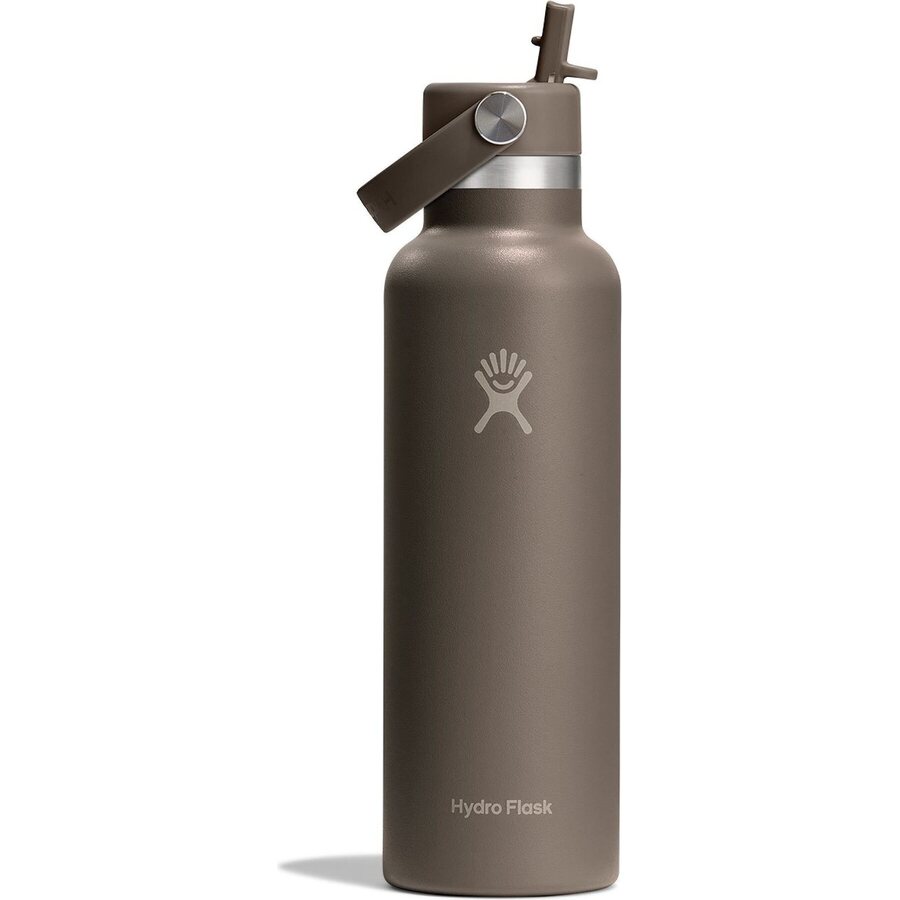 Hydro Flask Standard Mouth Flex Straw Cap 621 ml (21oz)