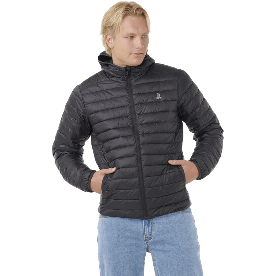 Rip Curl Anti Series Search Puffer Hood