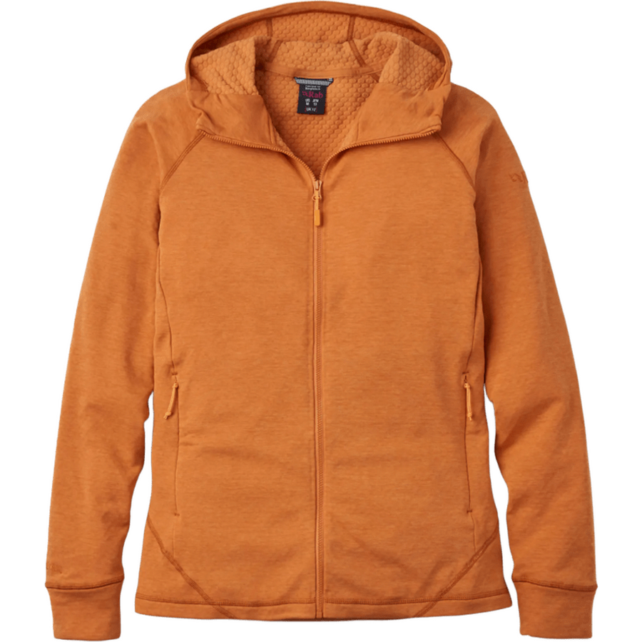 Rab Nexus Hoody Womens