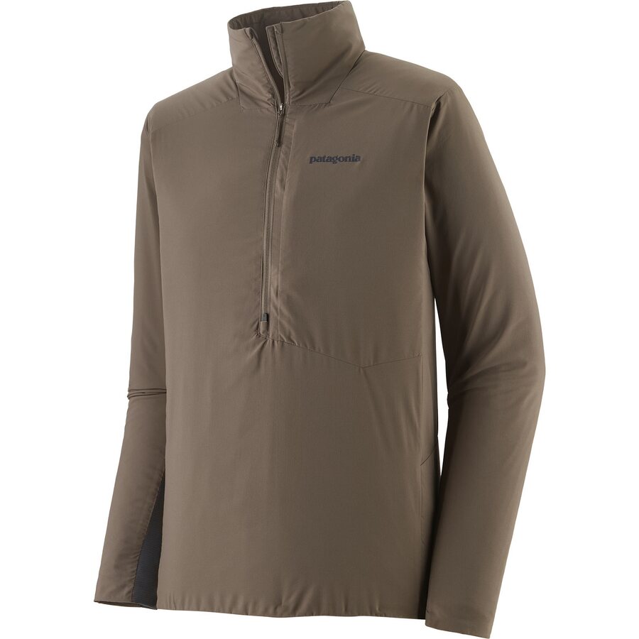 Patagonia Nano-Air Ultralight Pullover Mens