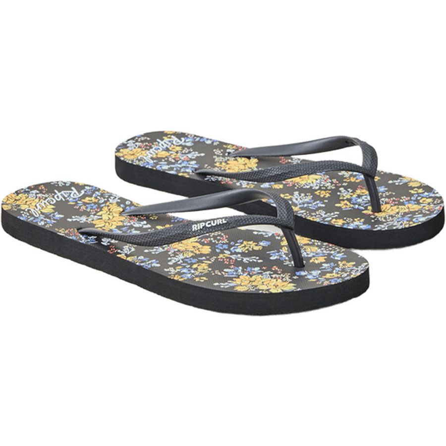 Rip Curl Mixed Bloom Open Toe Womens