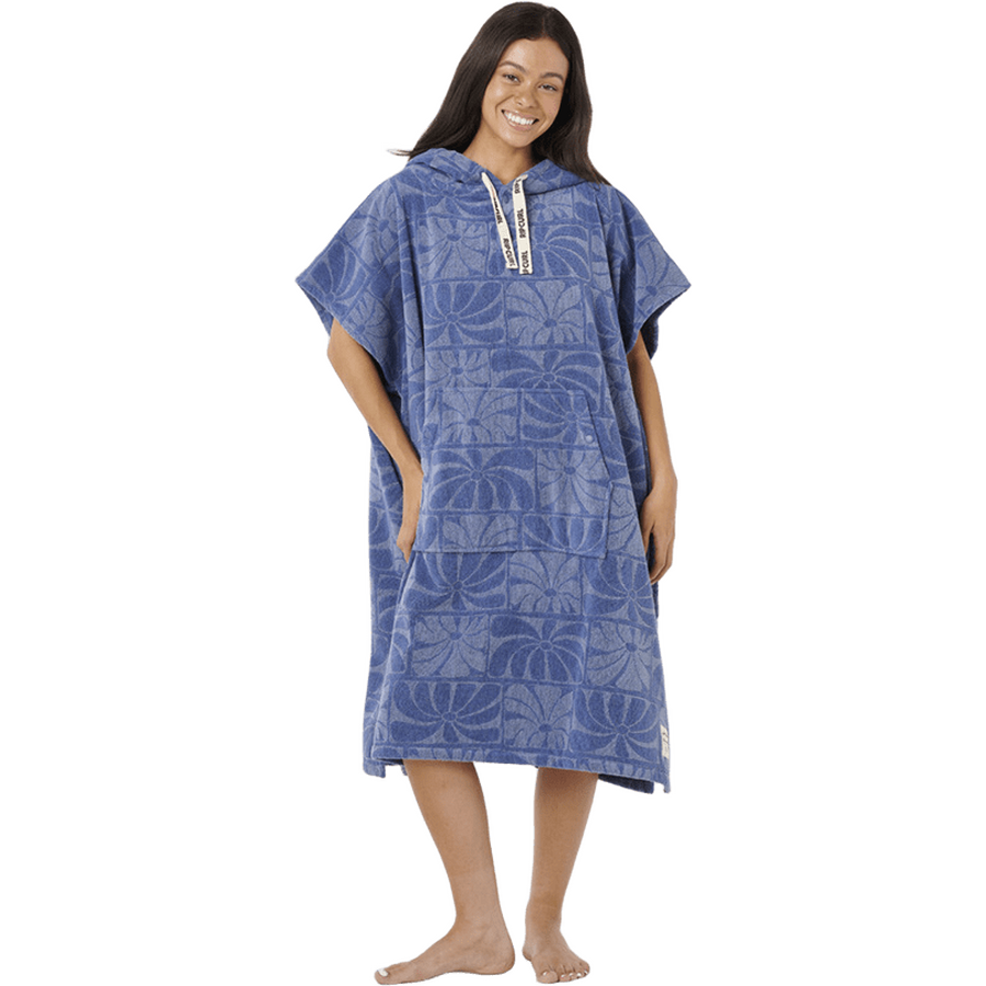 Rip Curl Premium Surf Hooded Towel