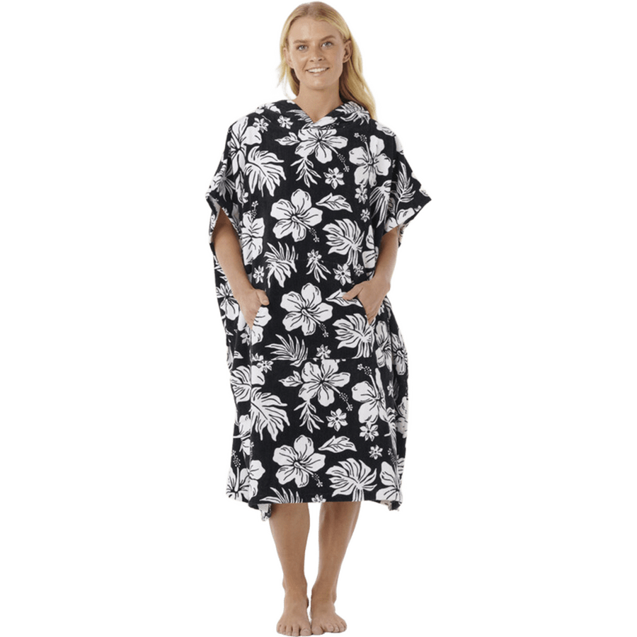 Rip Curl Mixed Hooded Towel
