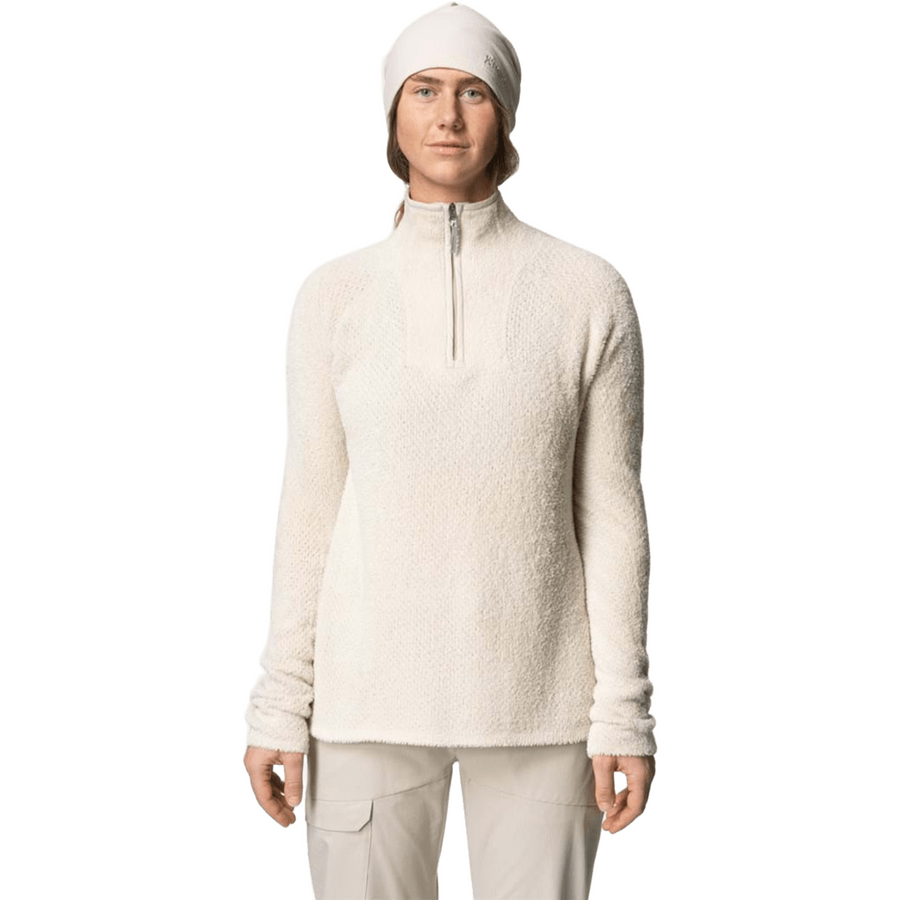Houdini Lykan Half Zip Womens