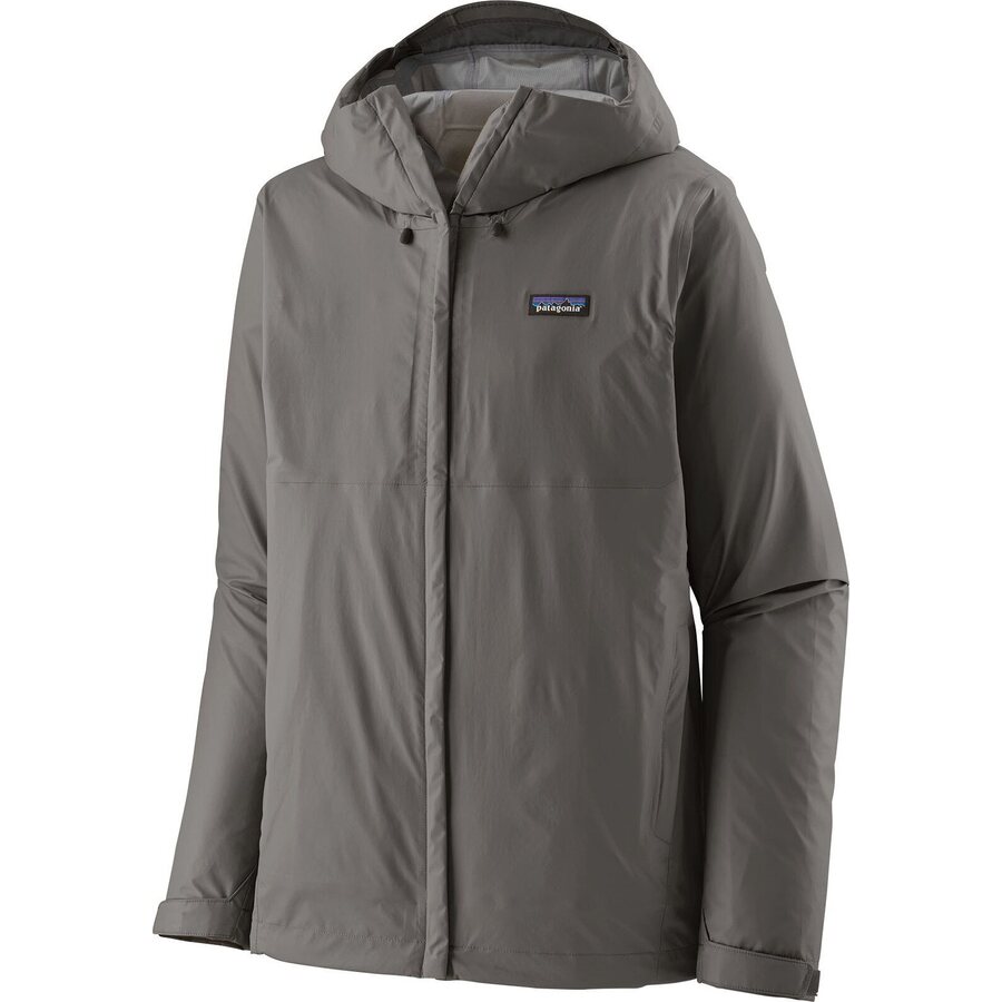 Patagonia Torrentshell 3L Jacket Mens