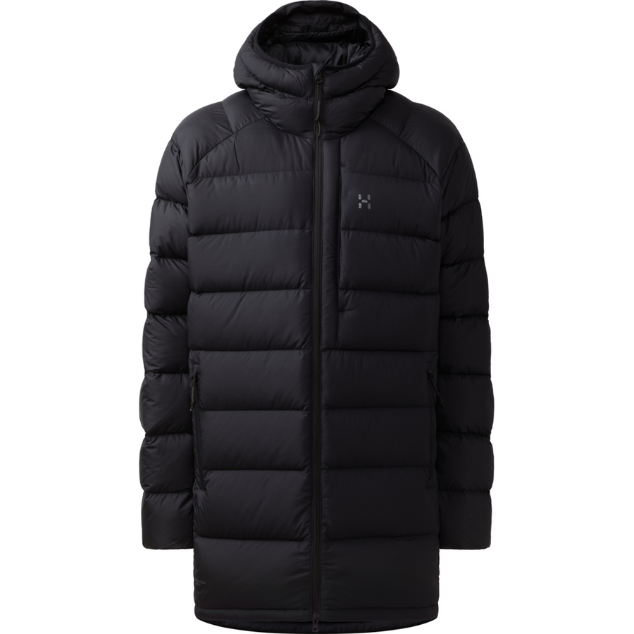 Haglöfs Rosson Down Parka Mens