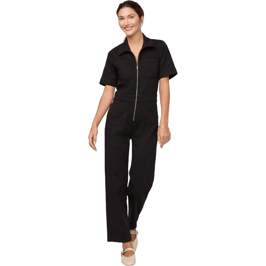 Duer LuxTwill Boiler Suit Womens