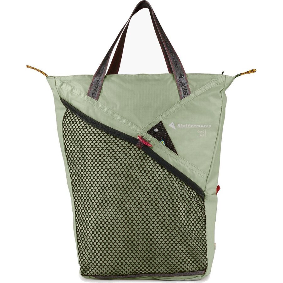 Klättermusen Gand Bag 23L