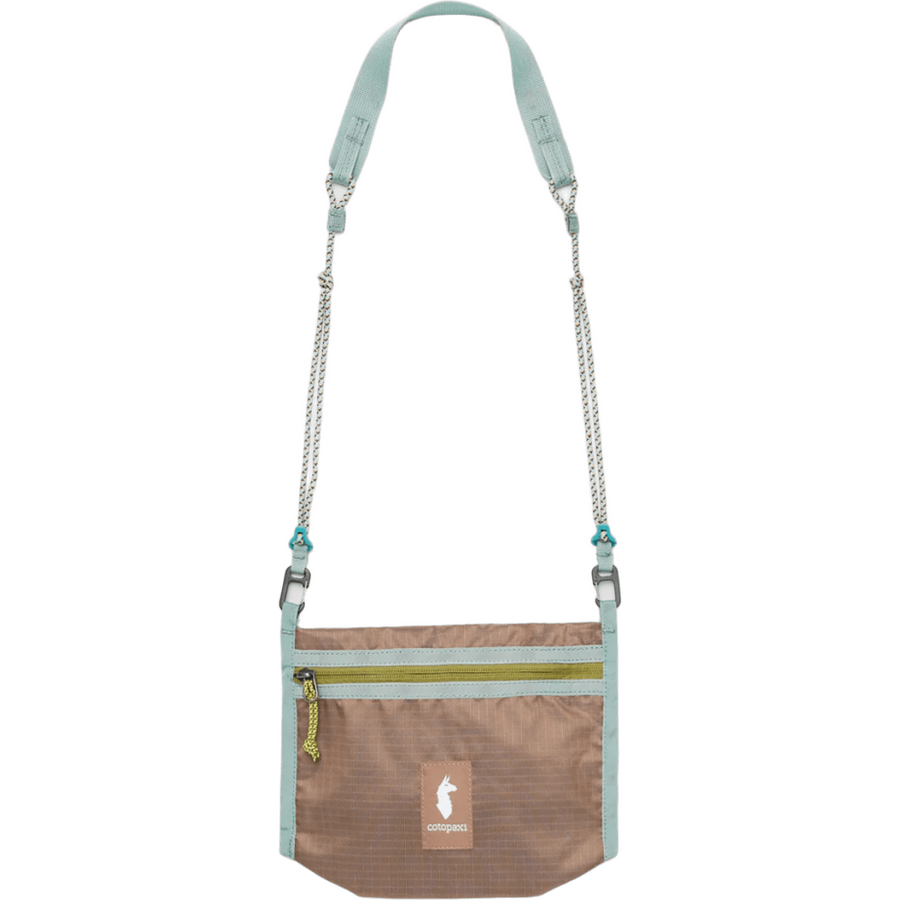 Cotopaxi Lista 2L Lightweight Crossbody Bag - Cada Día