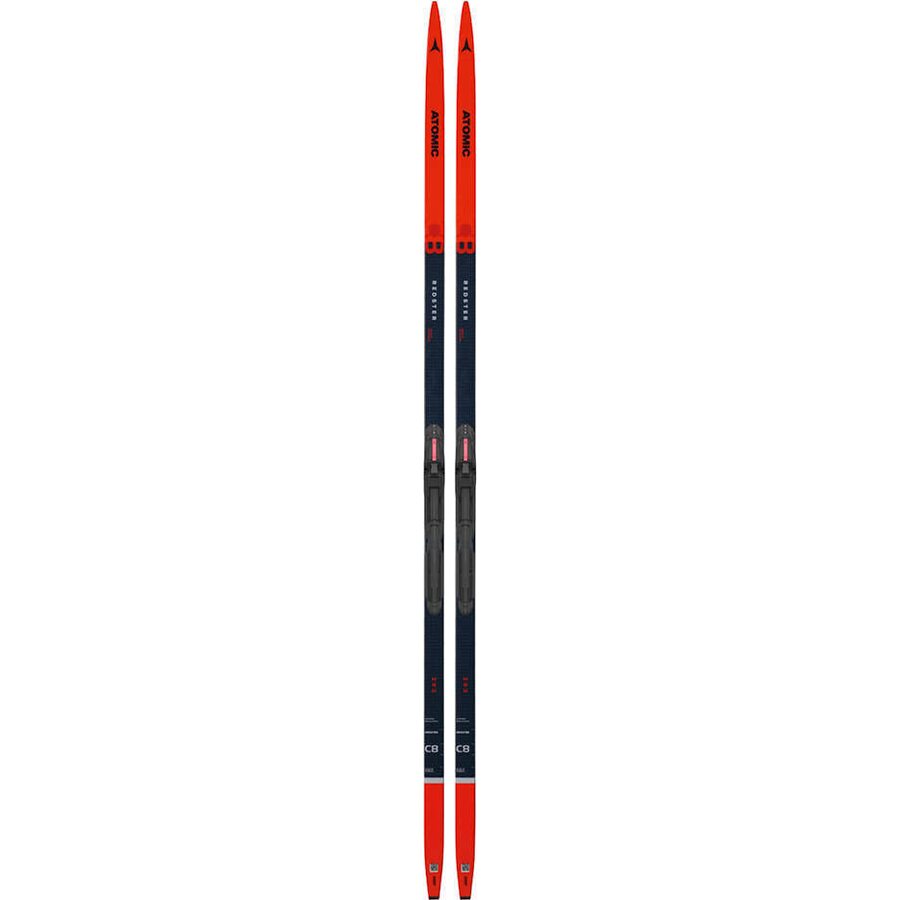 Atomic Redster C8 Skintec + Shift CL 23/24
