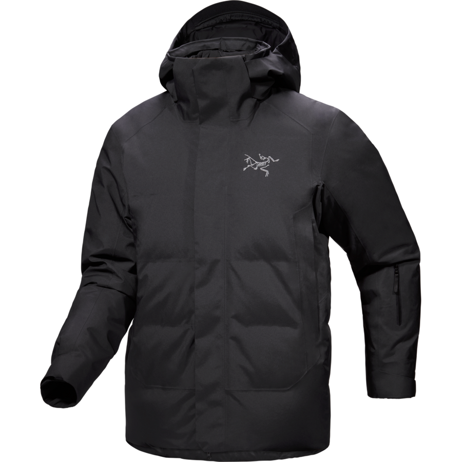 Arc'teryx Fissile SV Down Jacket Mens
