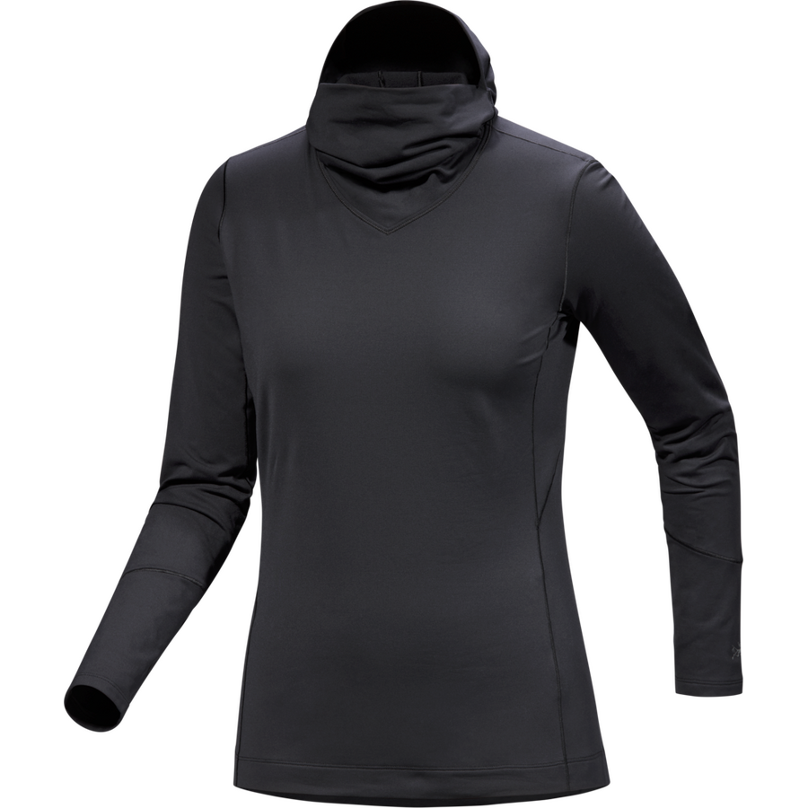 Arc'teryx Rho Hoody Womens