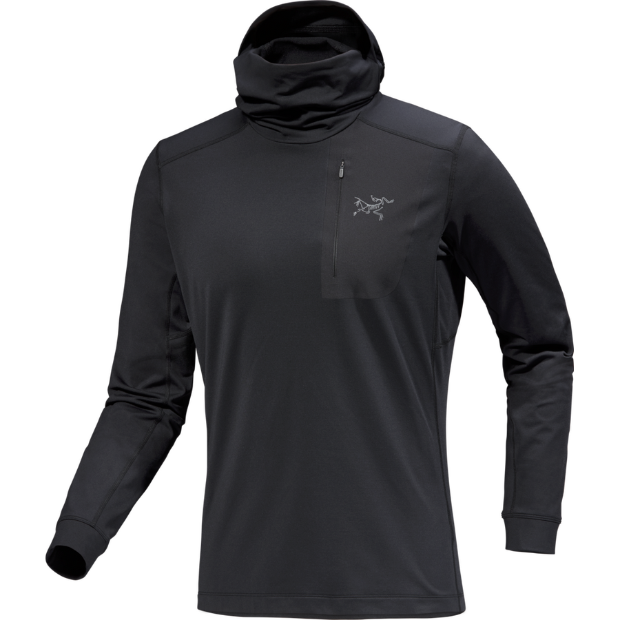 Arc'teryx Rho LT Hoody Mens