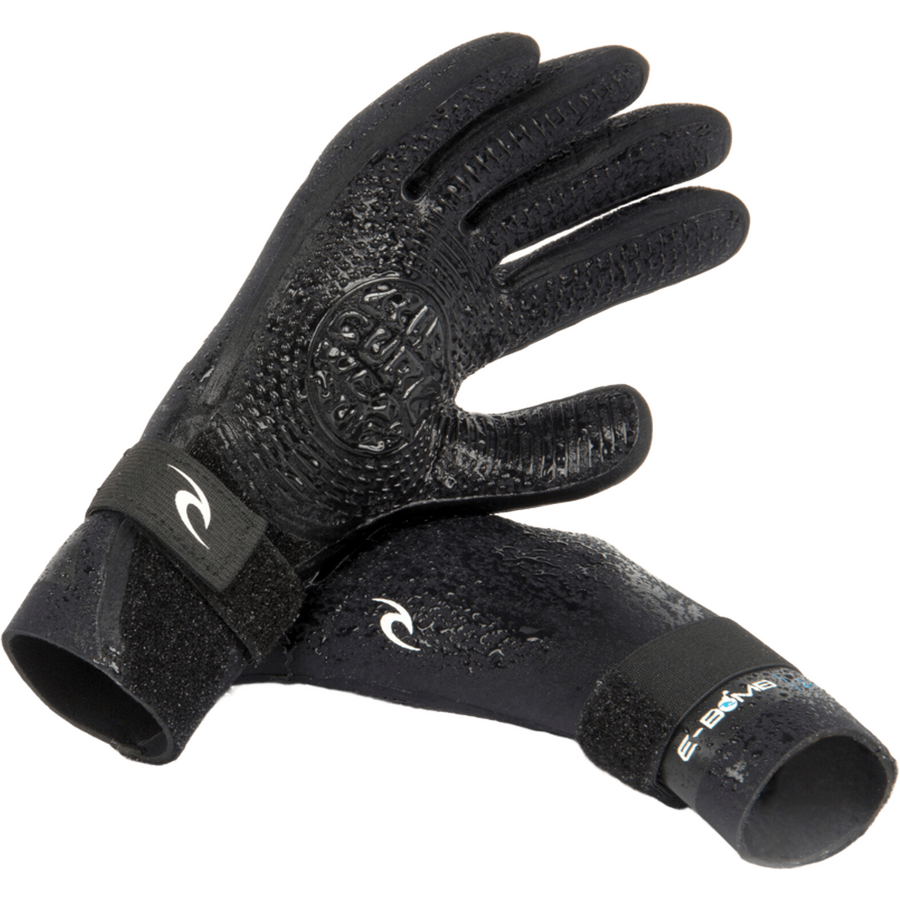 Rip Curl E-Bomb 2mm, 5-finger glove