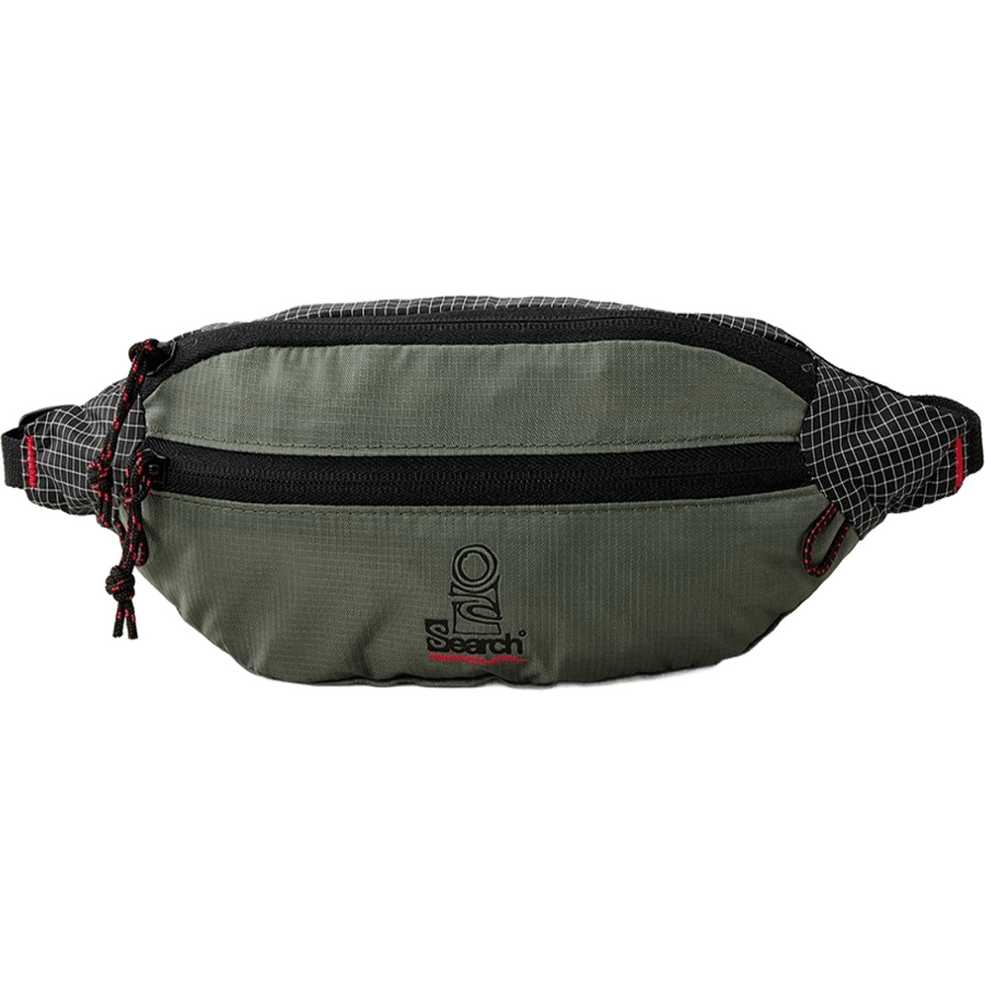 Rip Curl Search Packable 1.5L Waist Bag
