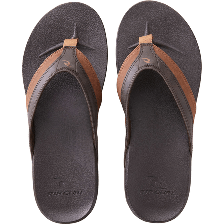 Rip Curl Soft Top Open Toe Mens