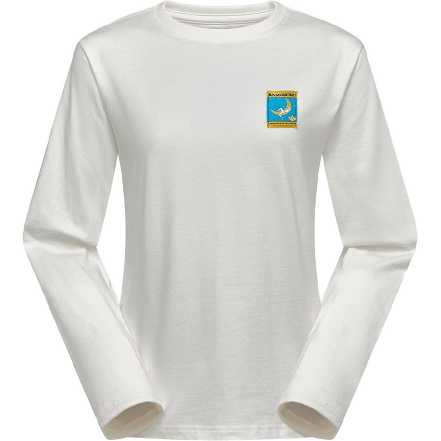 La Sportiva Moon Climb Long Sleeve Womens