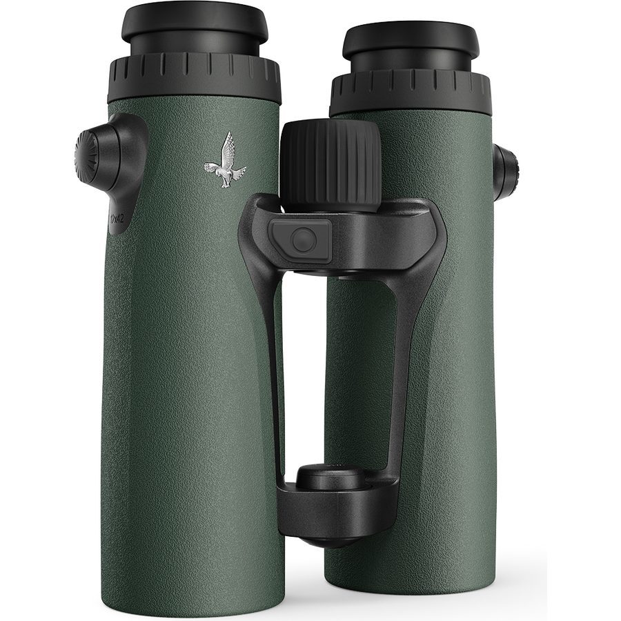 Swarovski Optik EL Range 12x42