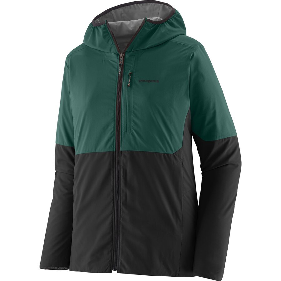 Patagonia Nano-Air Ultralight Freeride Jacket Womens
