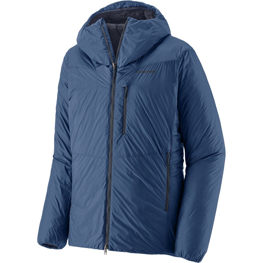 Patagonia DAS Light Hoody Mens