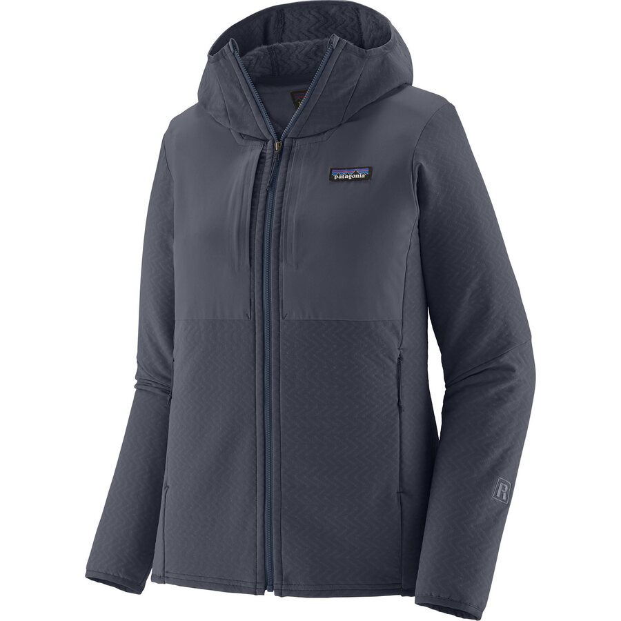 Patagonia R2 CrossStrata Hoody Womens