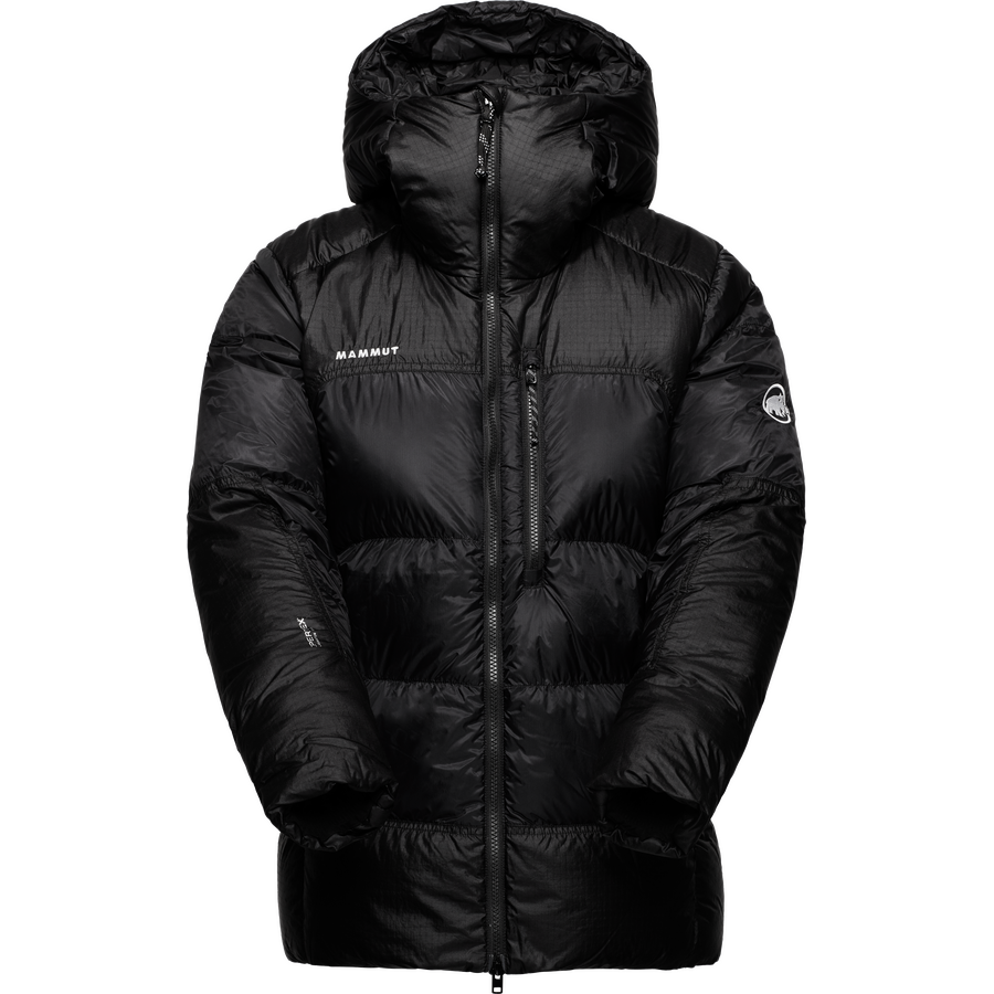 Mammut Taiss Pro Belay IN Hooded Jacket Womens